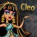 ikonka Cleo de Nile